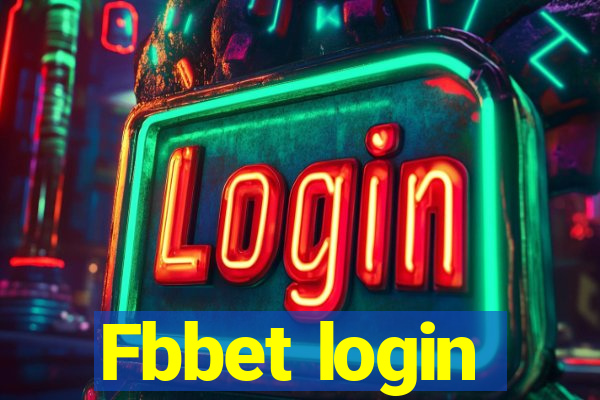 Fbbet login